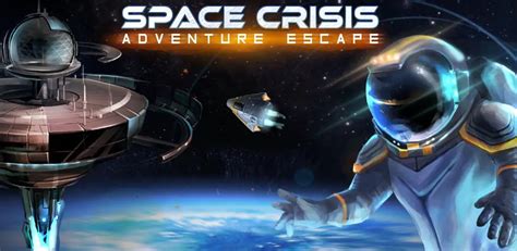 Escape Space Game Walkthrough