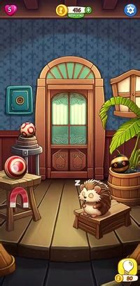 Escape Time Game Walkthrough