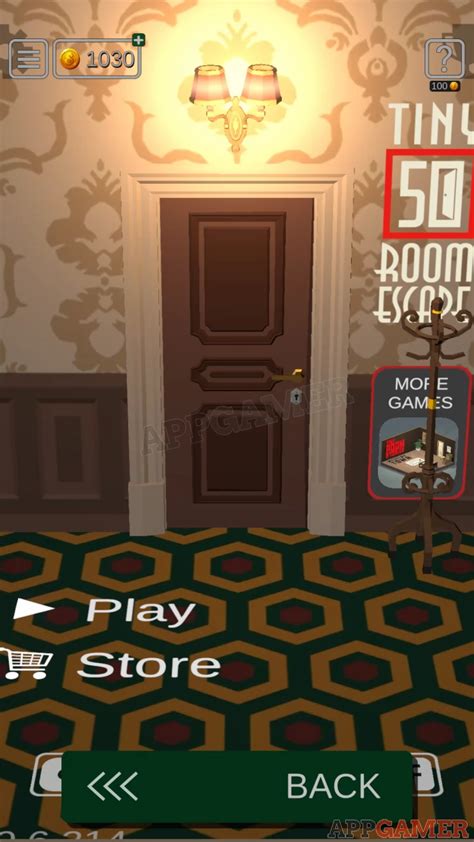 Escape Time Level 51 Walkthrough