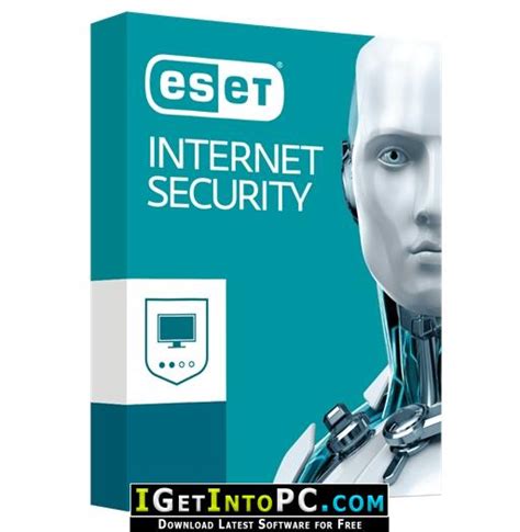 Serial Number Eset Internet Security 12: Solusi Perlindungan Terbaik untuk Komputer Anda