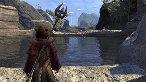 Eso Fate S Proxy Walkthrough