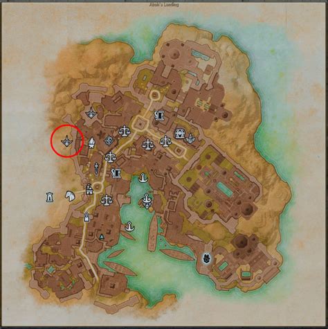 Eso Thieves Guild Walkthrough