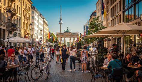 est. Berlin