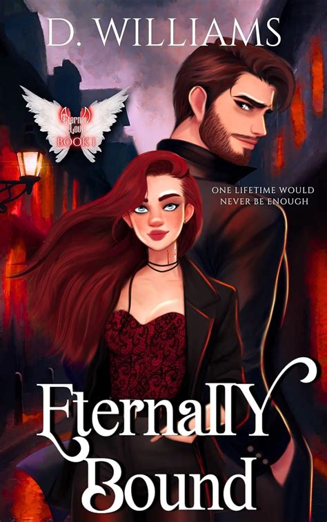 download eternally bound