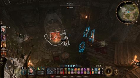 Ethel Walkthrough Bg3