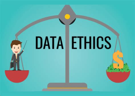 Importance of Ethics in Data Management and Data Analysis