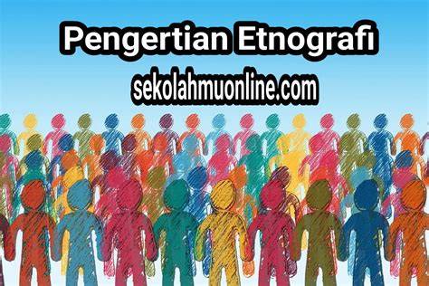 etnografi
