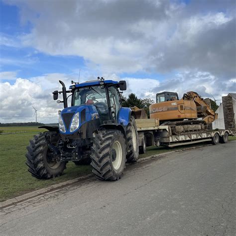 ets vasseur à Rinxent