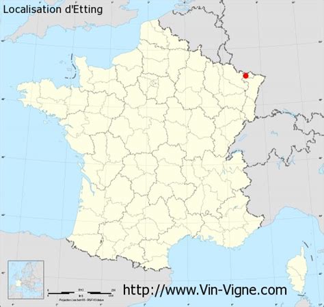 etting à Etting