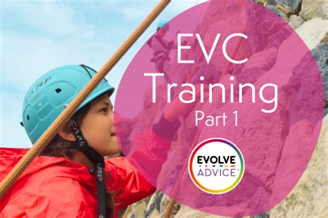 Evc Course Catalog