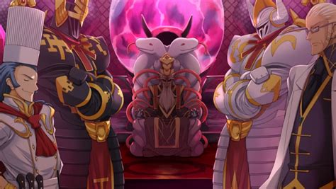 Evenicle Walkthrough Guide