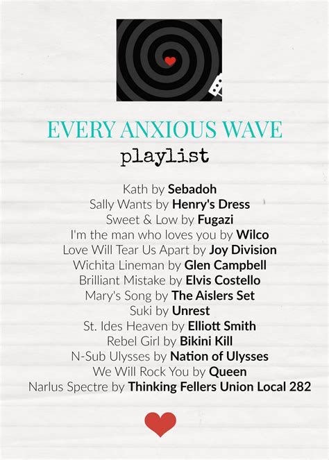 download every anxious wave