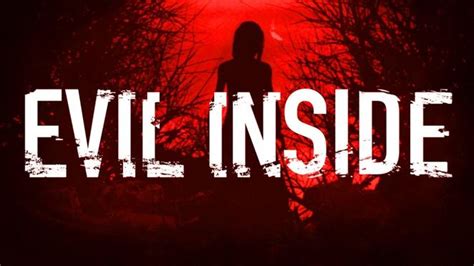 Evil Inside Walkthrough