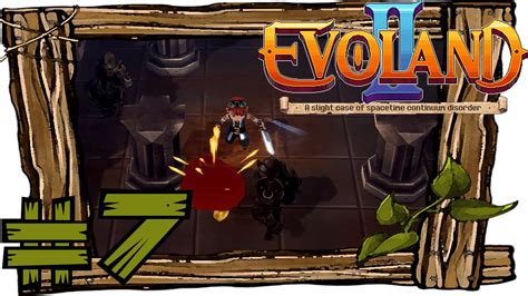 Evoland 2 Walkthrough Haunted Forest