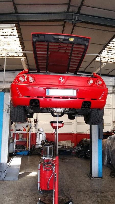 evolution auto à Paray-Vieille-Poste