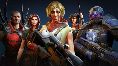 Evolution Battle For Utopia Walkthrough