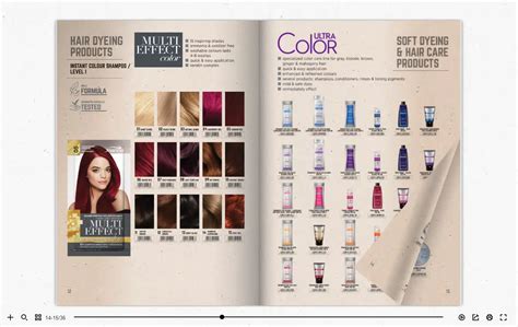 Example Of Catalog Marketing