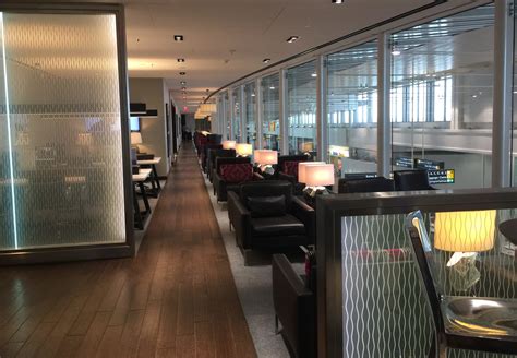 Exclusive Priority Pass Lounges