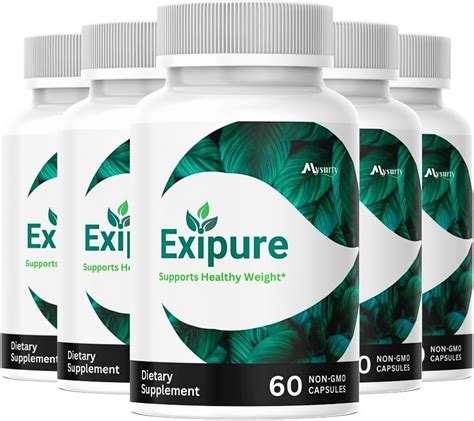 exipure amazon benefits