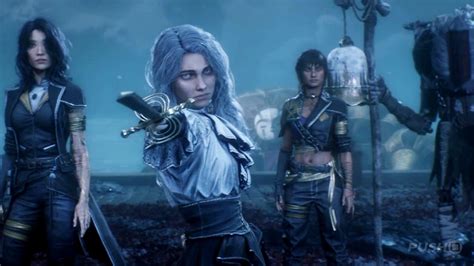 Expedition 33 Act 3 Walkthrough