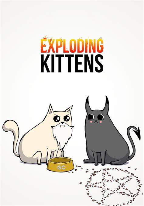 Exploding Kittens — free download