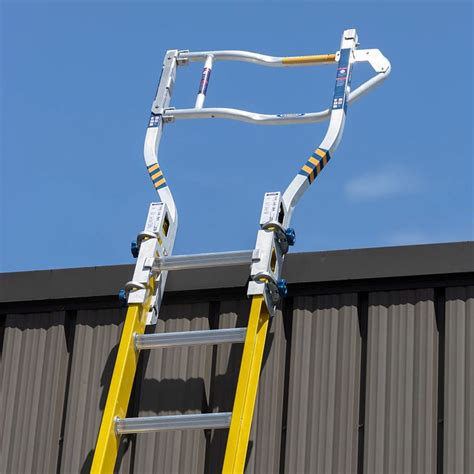 Extension Ladder Walkthrough