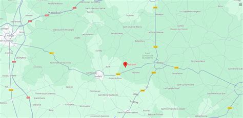 fab perf à Chemilli