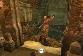 Fable 2 Xbox 360 Walkthrough