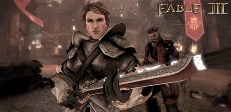 Fable 3 100 Percent Walkthrough