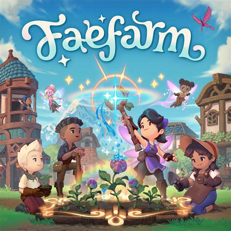 Fae Farm Walkthrough Ign