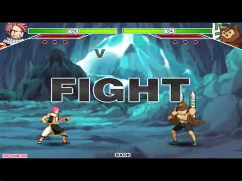 Fairy Fighting Walkthrough