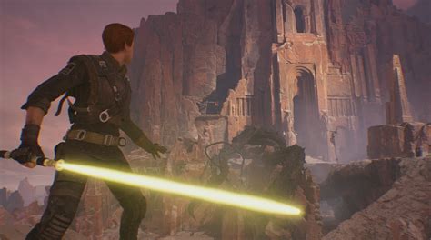 Fallen Order Walkthrough Ign