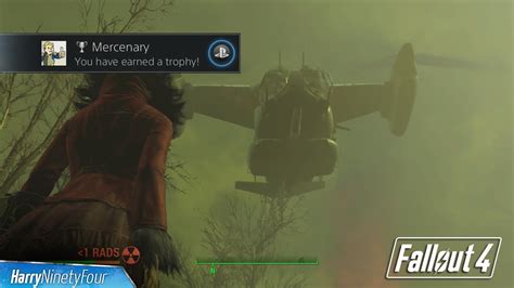 Fallout 4 Goty Walkthrough