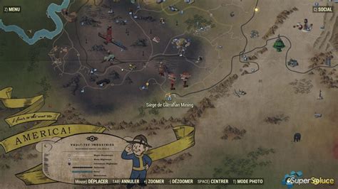 Fallout 76 Miner Miracles Walkthrough