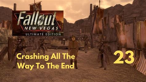 Fallout New Vegas Graphics Settings