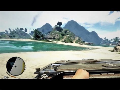Far Cry 3 Complete Walkthrough