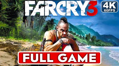 Far Cry 3 Pc Walkthrough