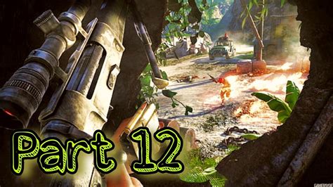 Far Cry 3 Ps4 Walkthrough