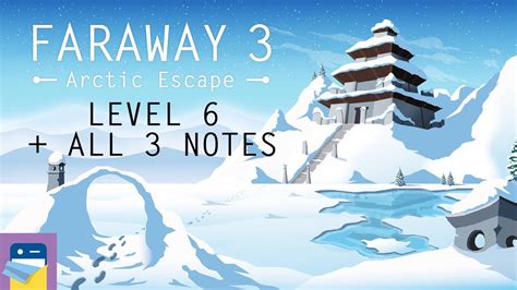 Faraway 3 Walkthrough