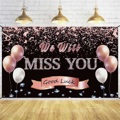 Farewell Party