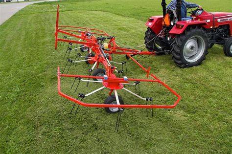 Farm King Website Catalog