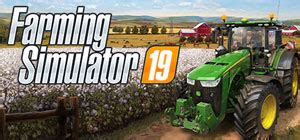 Farm Simulator 19 Walkthrough
