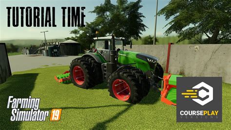 Farming Simulator 19 Tutorial Walkthrough