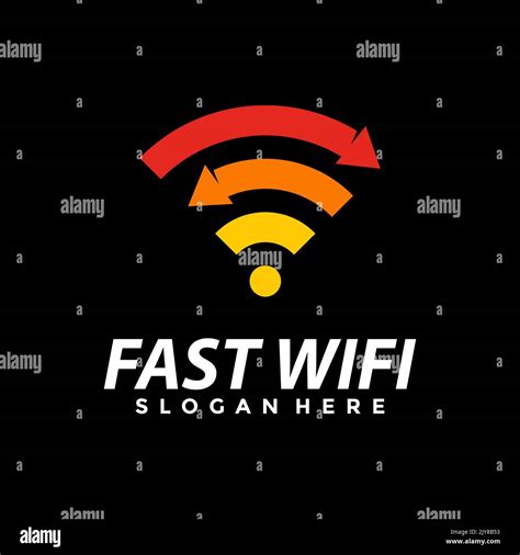 fast wifi