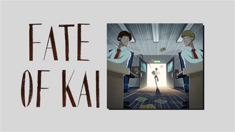 Fate Of Kai Walkthrough