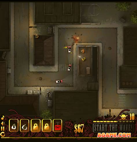 Favela Heroes Walkthrough