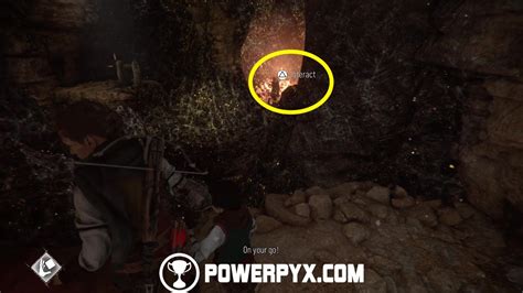 Felons Walkthrough Plague Tale