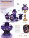 Fenton Fanatics Catalog