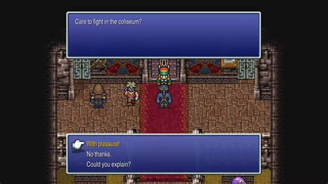 Ff6 Walkthrough Jegged