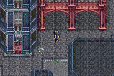 Ff6 Walkthrough Zozo